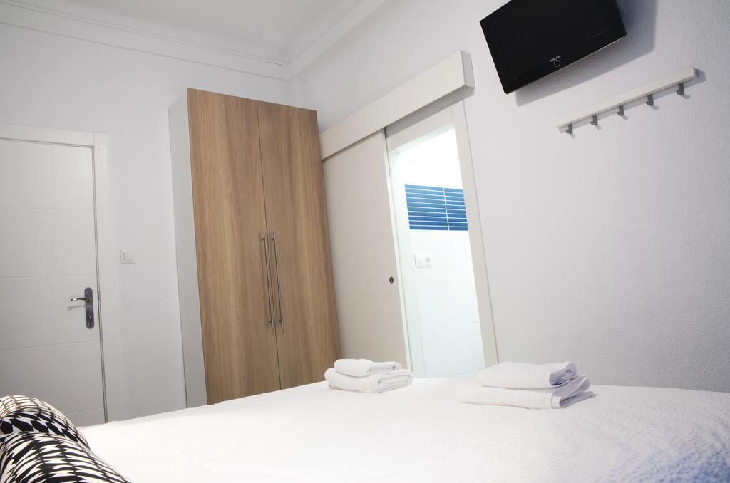 Woohoo Hostal Madrid Zimmer foto