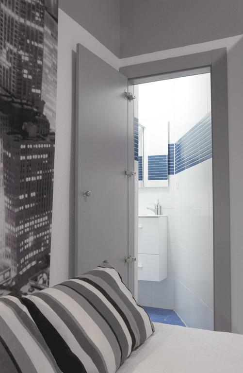 Woohoo Hostal Madrid Zimmer foto