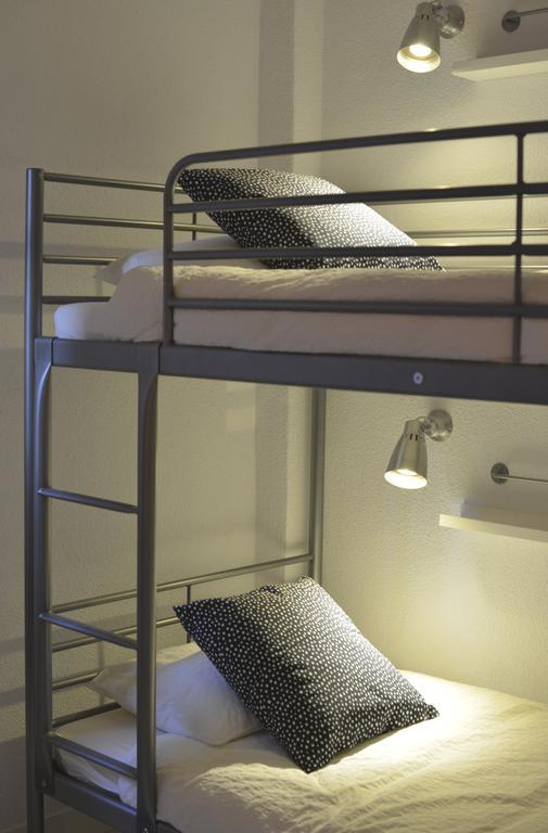 Woohoo Hostal Madrid Zimmer foto
