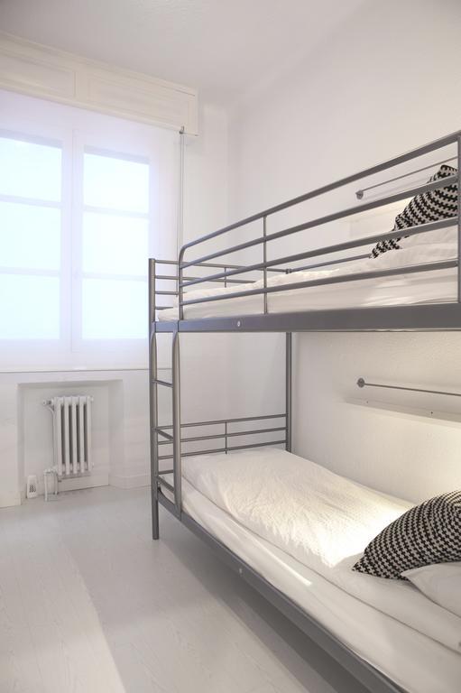Woohoo Hostal Madrid Zimmer foto